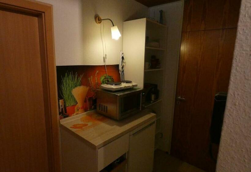 Bed and Breakfast Haus Weschke