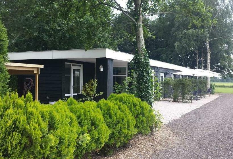 Bed and Breakfast Herberg De Appelgaard