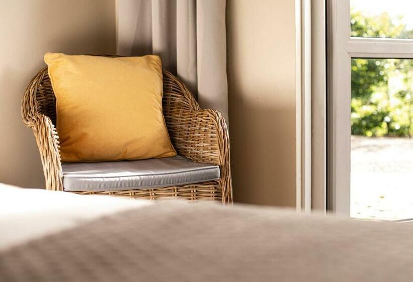 Bed and Breakfast Herberg De Appelgaard