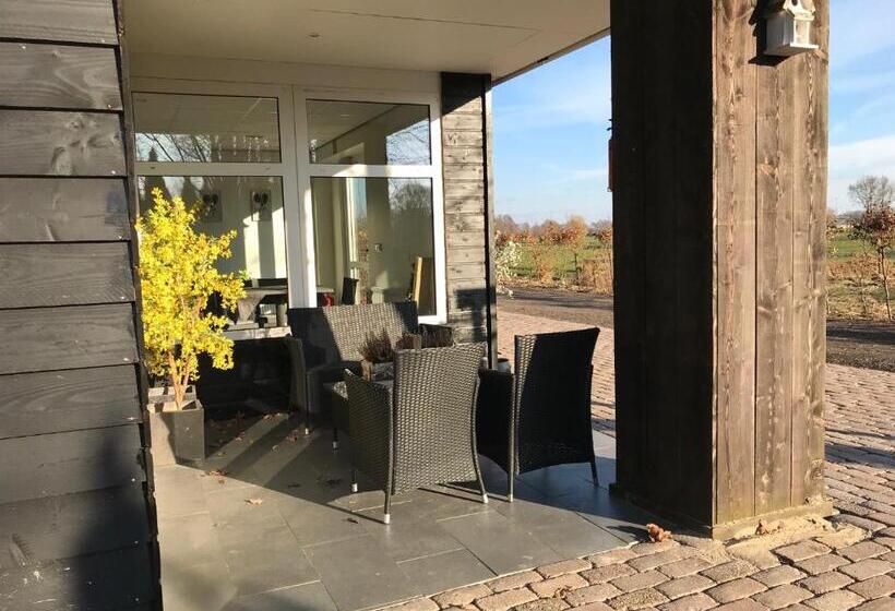 Bed and Breakfast Herberg De Appelgaard