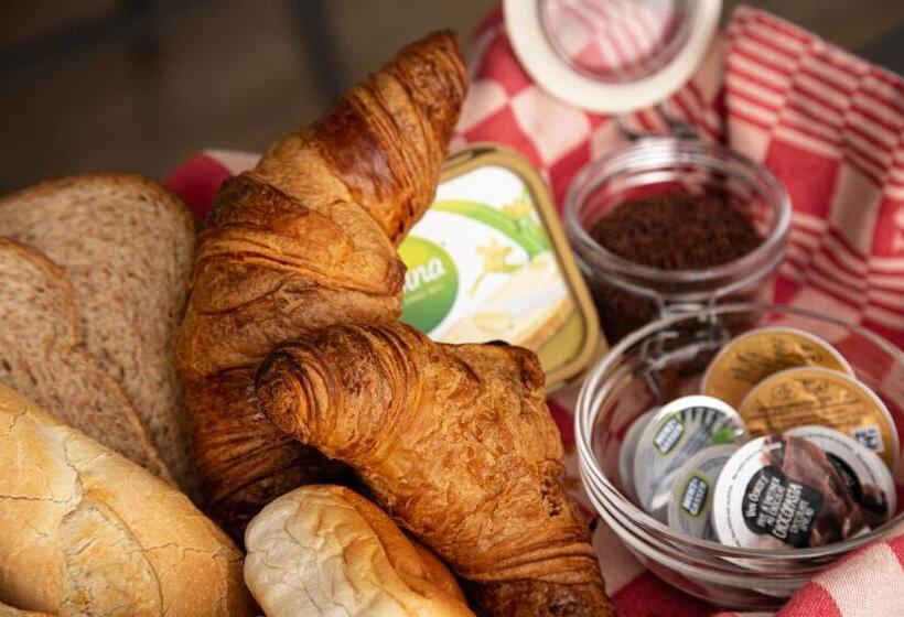 住宿加早餐  Herberg De Appelgaard