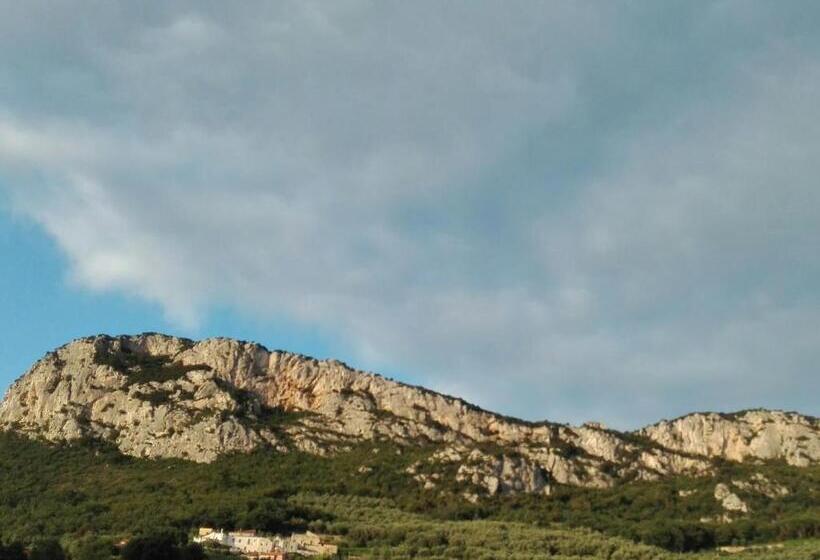 ベッドアンドブレックファースト Il Pozzo E Il Melograno