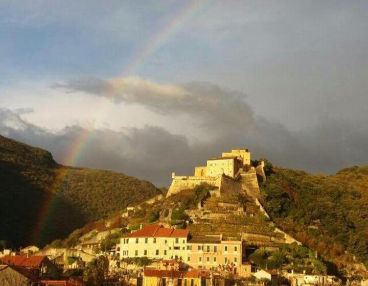 ベッドアンドブレックファースト Il Pozzo E Il Melograno