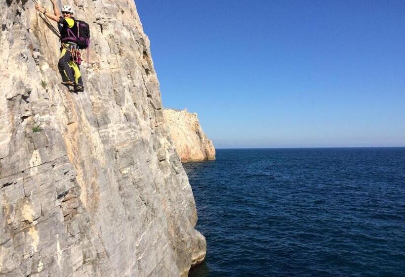 ベッドアンドブレックファースト Il Pozzo E Il Melograno