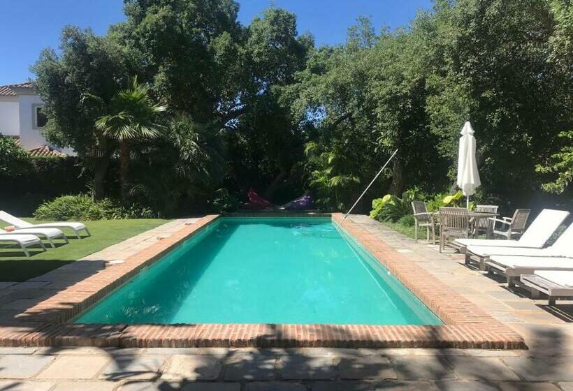 مبيت وإفطار La Dulcinea