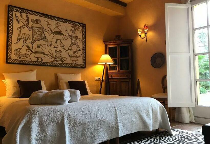 مبيت وإفطار La Dulcinea