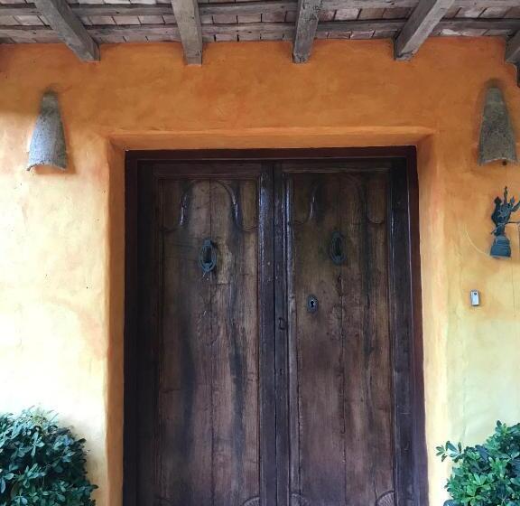 צימר La Dulcinea