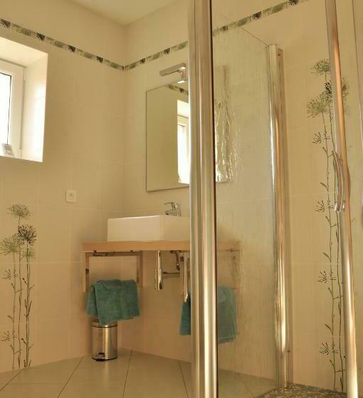 مبيت وإفطار La Grange Aux Hirondelles