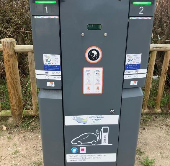 مبيت وإفطار La Rose Des Vents