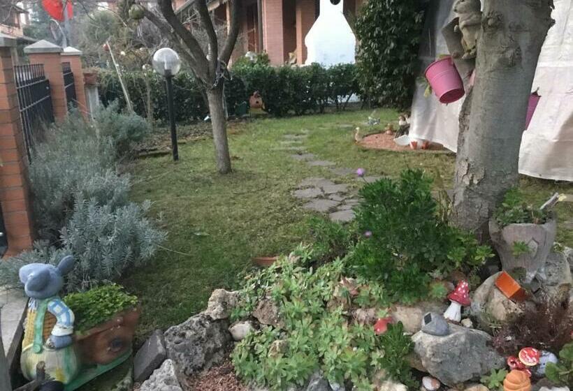 مبيت وإفطار La Stellina