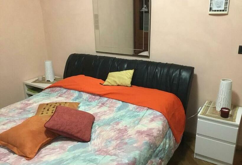 مبيت وإفطار La Stellina
