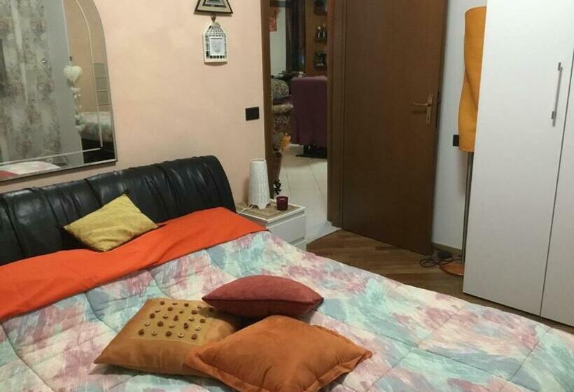 مبيت وإفطار La Stellina