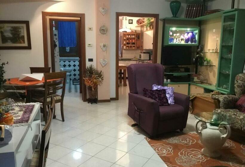 مبيت وإفطار La Stellina