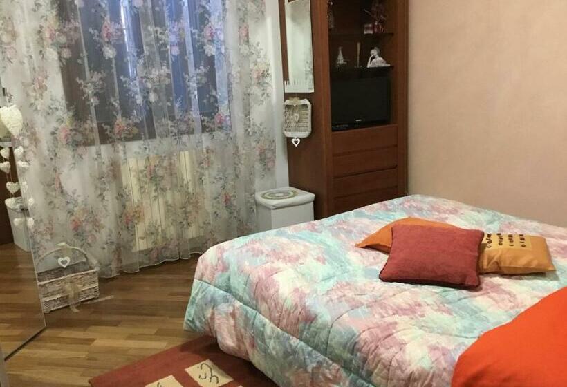 مبيت وإفطار La Stellina