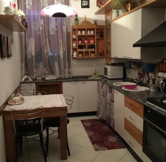 مبيت وإفطار La Stellina