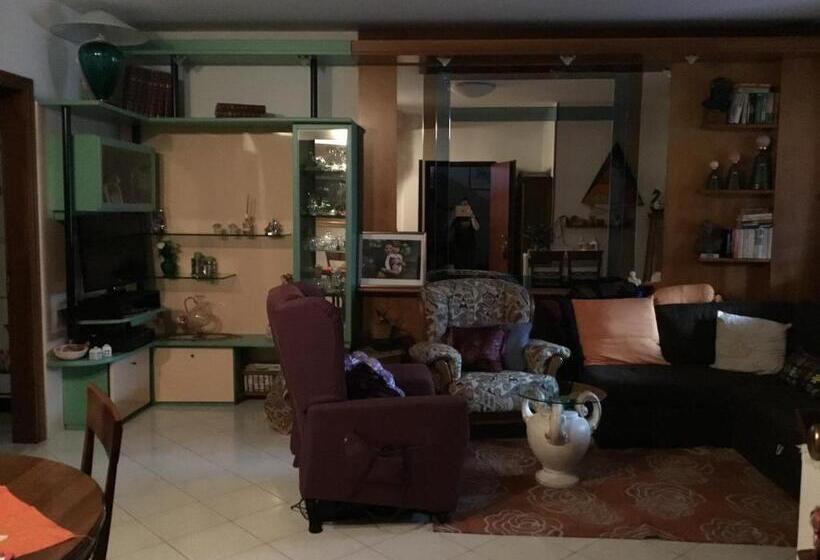 مبيت وإفطار La Stellina