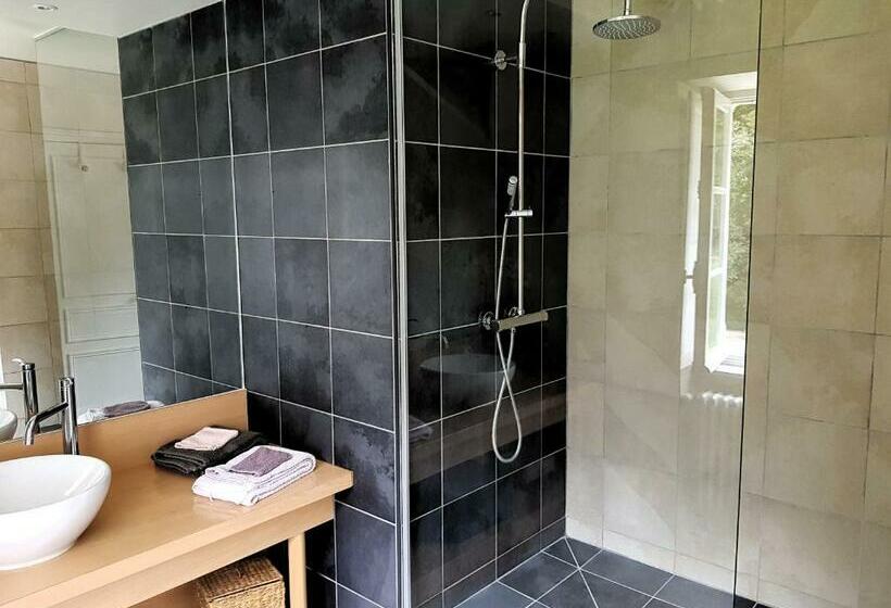 צימר La Taille De Biou