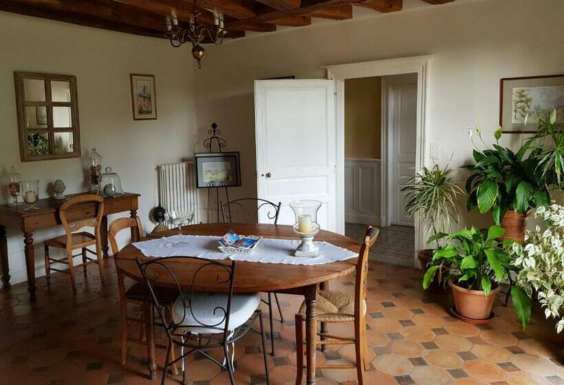 צימר La Taille De Biou