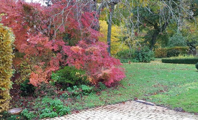 צימר La Taille De Biou