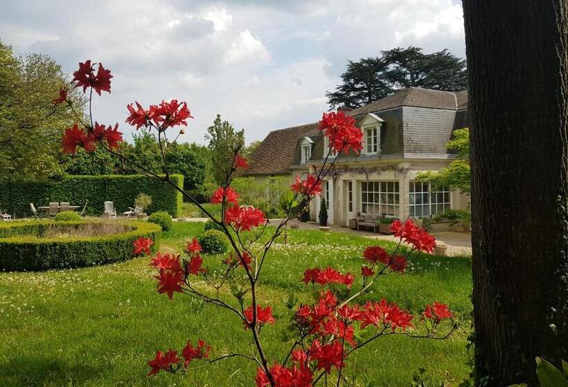 צימר La Taille De Biou