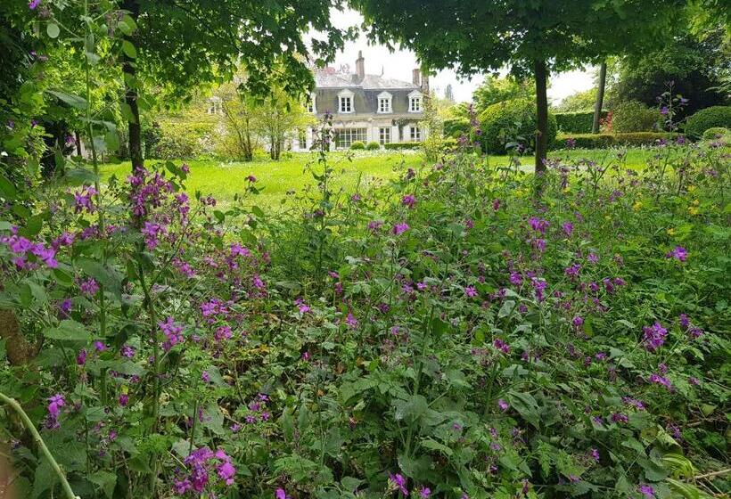 צימר La Taille De Biou