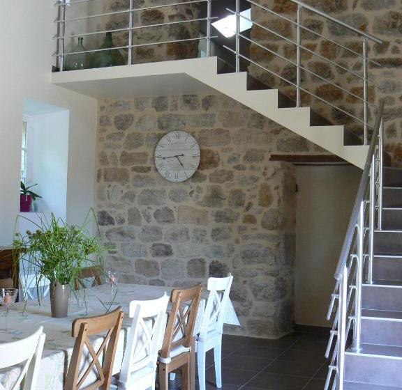 住宿加早餐 Le Mas De Magnaou