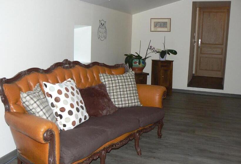 住宿加早餐 Le Mas De Magnaou