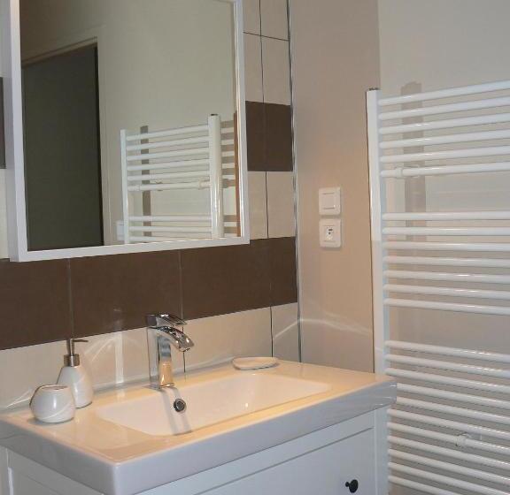 住宿加早餐 Le Mas De Magnaou