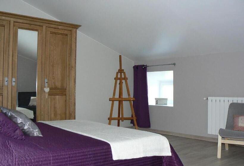 住宿加早餐 Le Mas De Magnaou