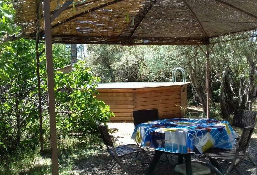 住宿加早餐  Les Chardons Bleus