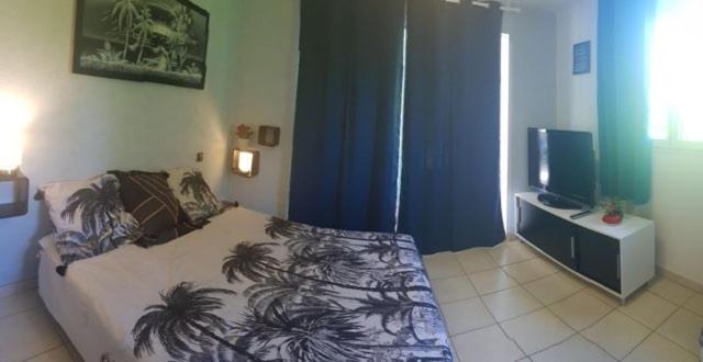 Bed and Breakfast Les Chênes Chez Jo Et Aimé