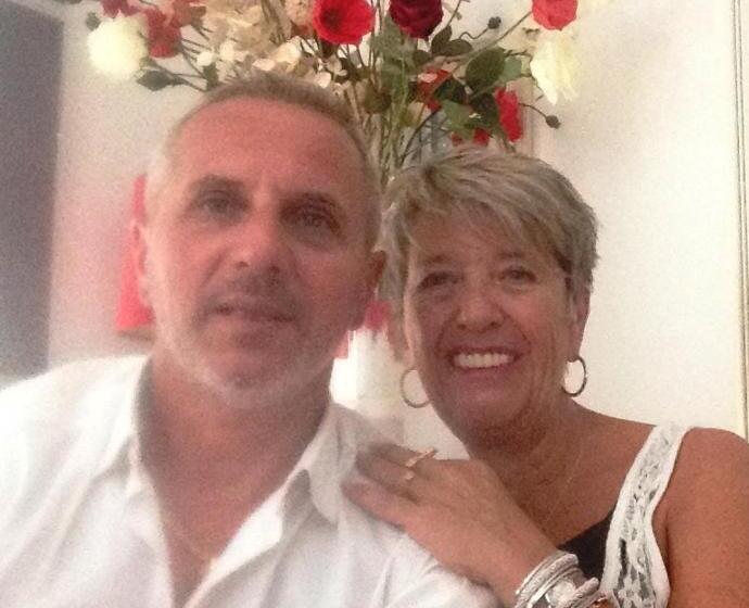 Bed and Breakfast Les Chênes Chez Jo Et Aimé