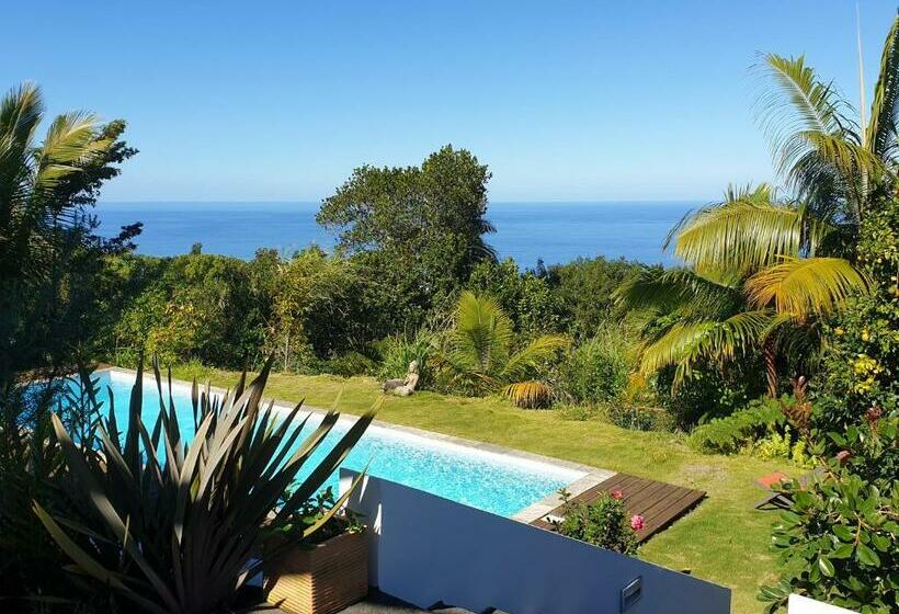 Bed and Breakfast Les Coeurs D Amants