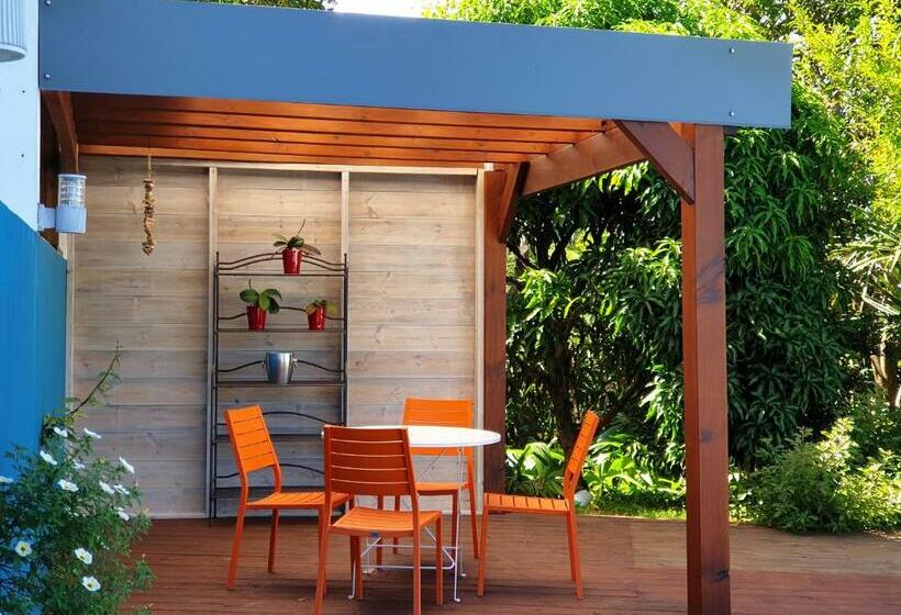 Bed and Breakfast Les Coeurs D Amants