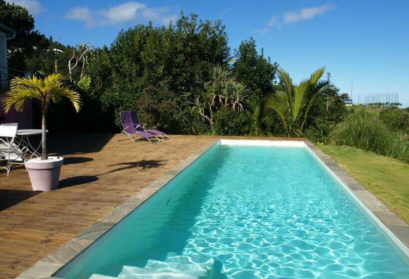 Bed and Breakfast Les Coeurs D Amants