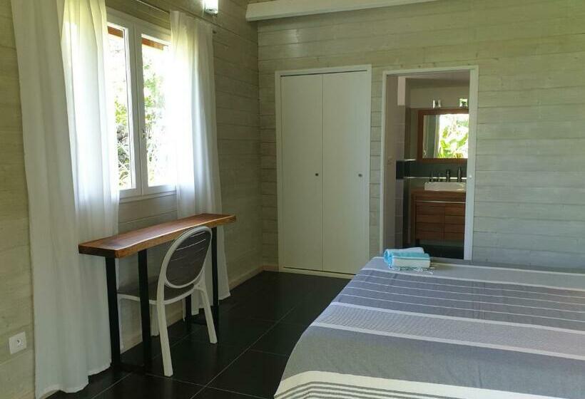 Bed and Breakfast Les Coeurs D Amants