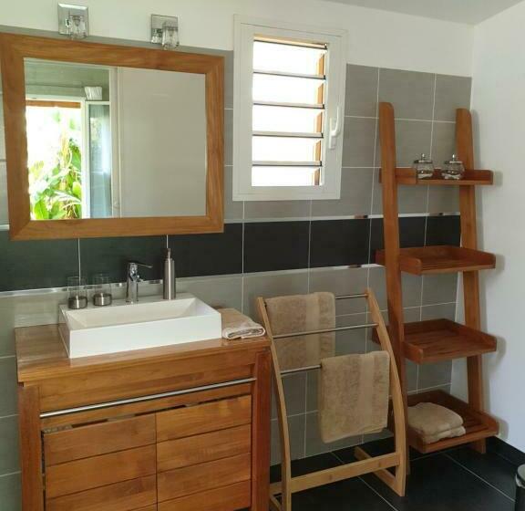 Bed and Breakfast Les Coeurs D Amants