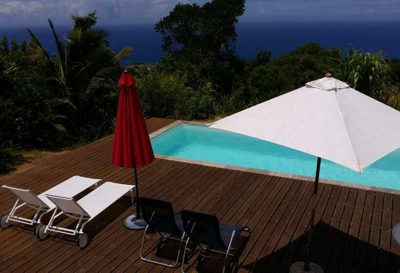 Bed and Breakfast Les Coeurs D Amants