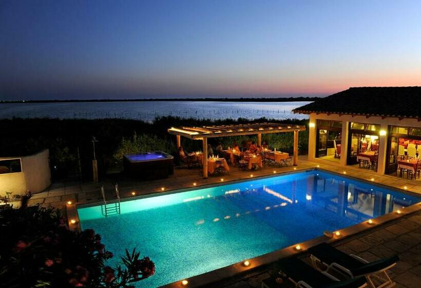 ベッドアンドブレックファースト Maison L Etrier