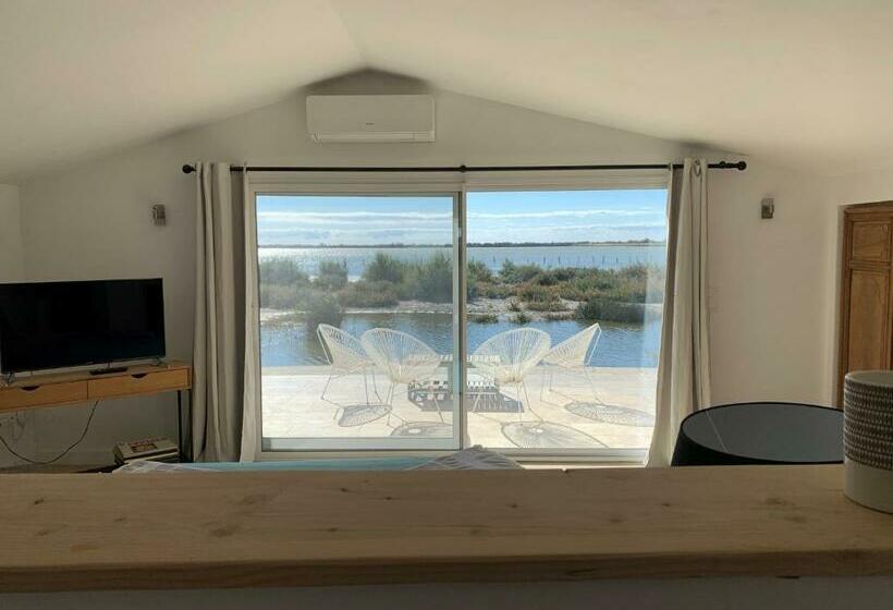 ベッドアンドブレックファースト Maison L Etrier