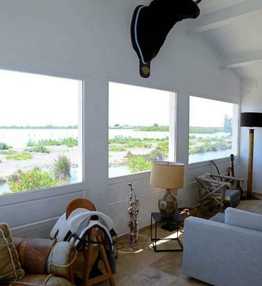 ベッドアンドブレックファースト Maison L Etrier