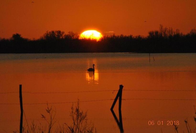 ベッドアンドブレックファースト Maison L Etrier