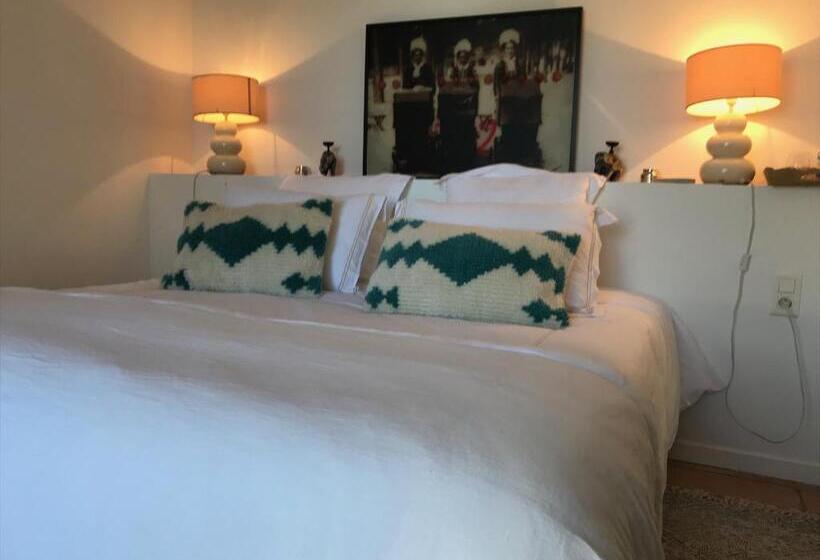 ベッドアンドブレックファースト Maison L Etrier