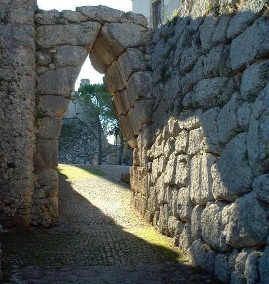 住宿加早餐  Marco Tullio Cicerone