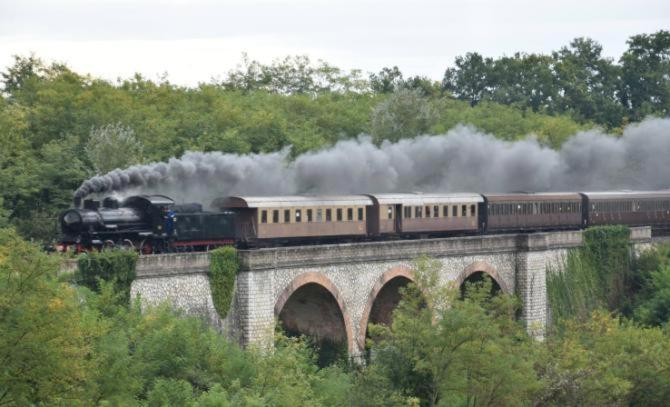 住宿加早餐  Marco Tullio Cicerone