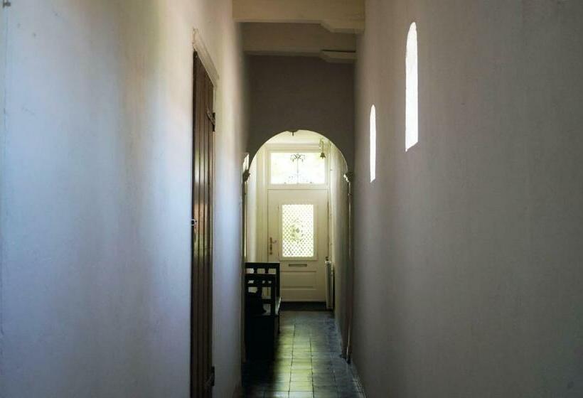 צימר Pastorie De Waal