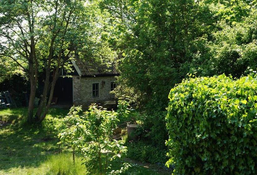 צימר Pastorie De Waal