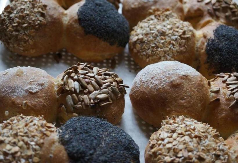 צימר Pastorie De Waal