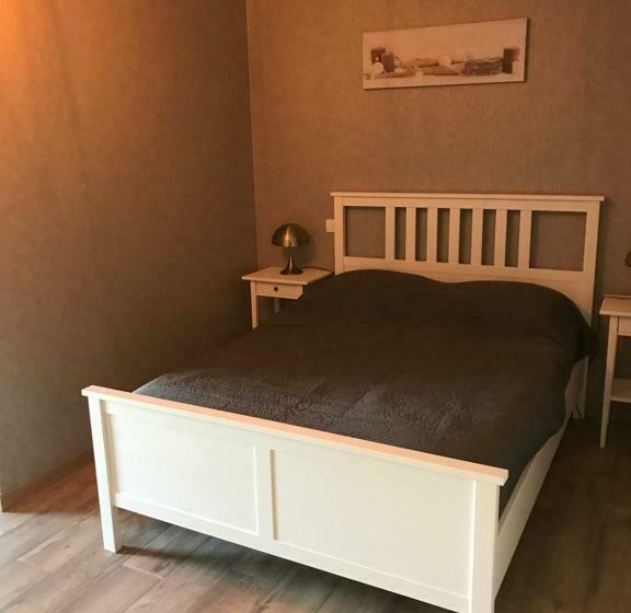 צימר Relais De La Venise Verte