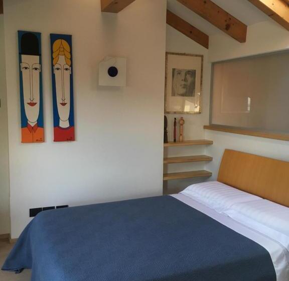 צימר Suite Ananda